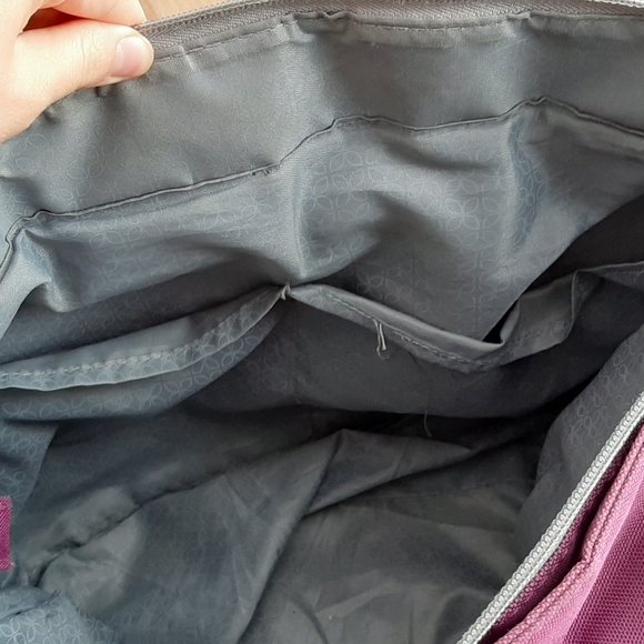 Fisher Price Big Diaper Bag - Picture 6 of 9